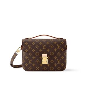 Louis Vuitton Louis Vuitton Pochette Métis 25cm