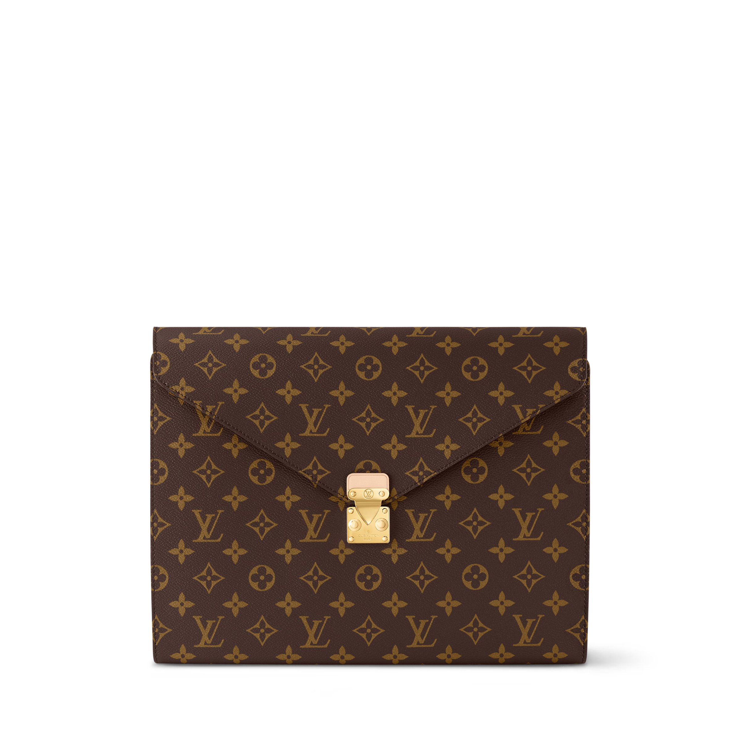 Louis Vuitton Mark Monogram 32cm GI0721